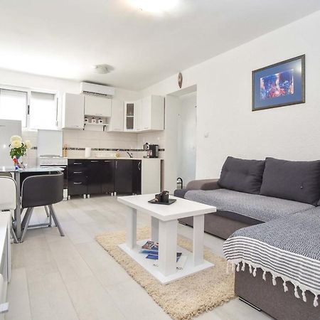 Ban Apartmani Budva Exterior foto